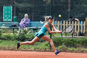 Katharina Huhnholz 545 - Norderstedt Open